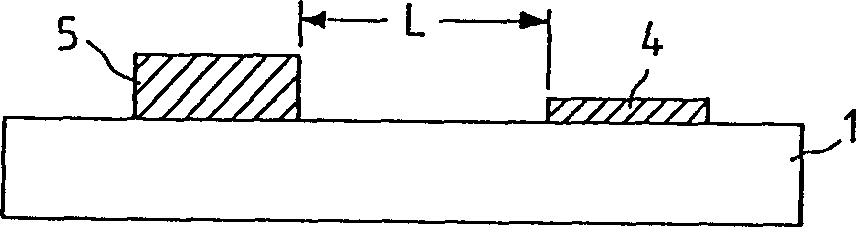 Manufacturing method of electron emitter, electron source and image formation equipment