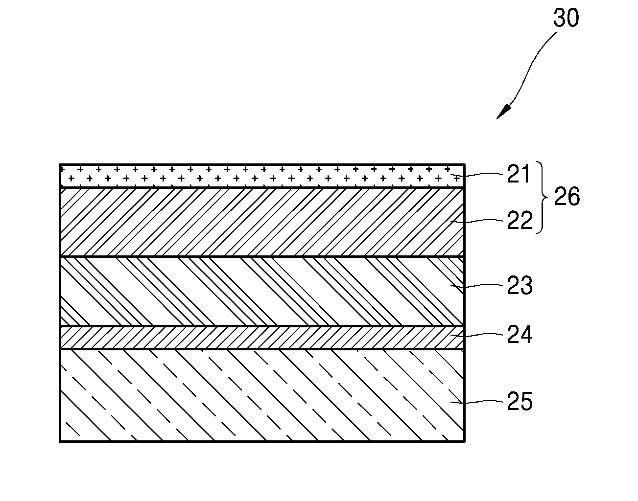 Organic-inorganic silicon structure-containing block copolymer, electrolyte including the same, and lithium battery including the electrolyte