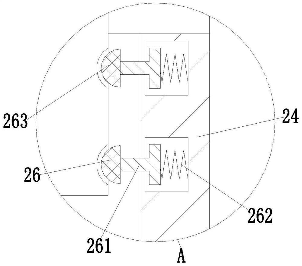 Aluminum alloy door and window manufacturing and machining system