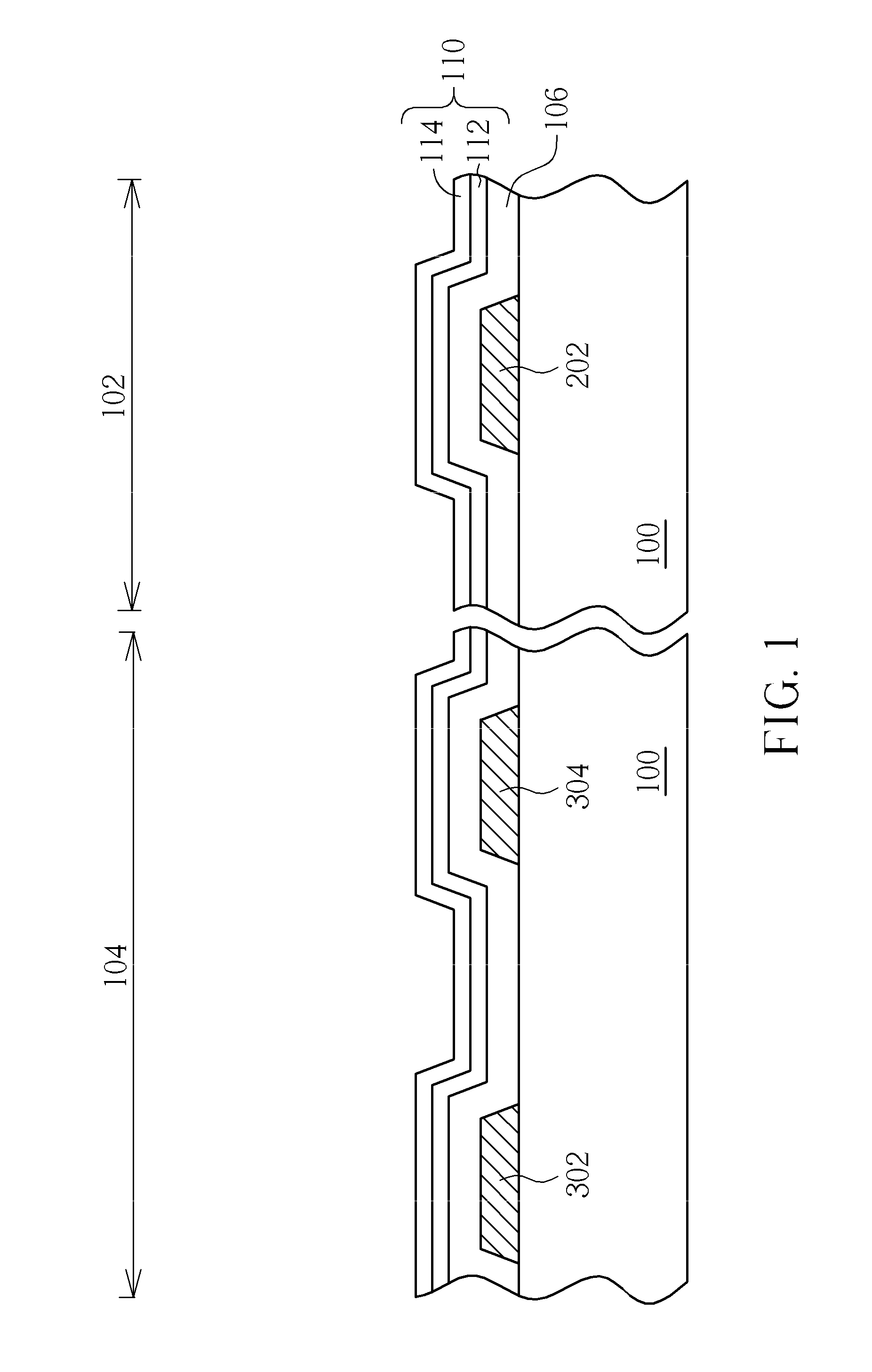 Method for checking alignment accuracy of a thin film transistor