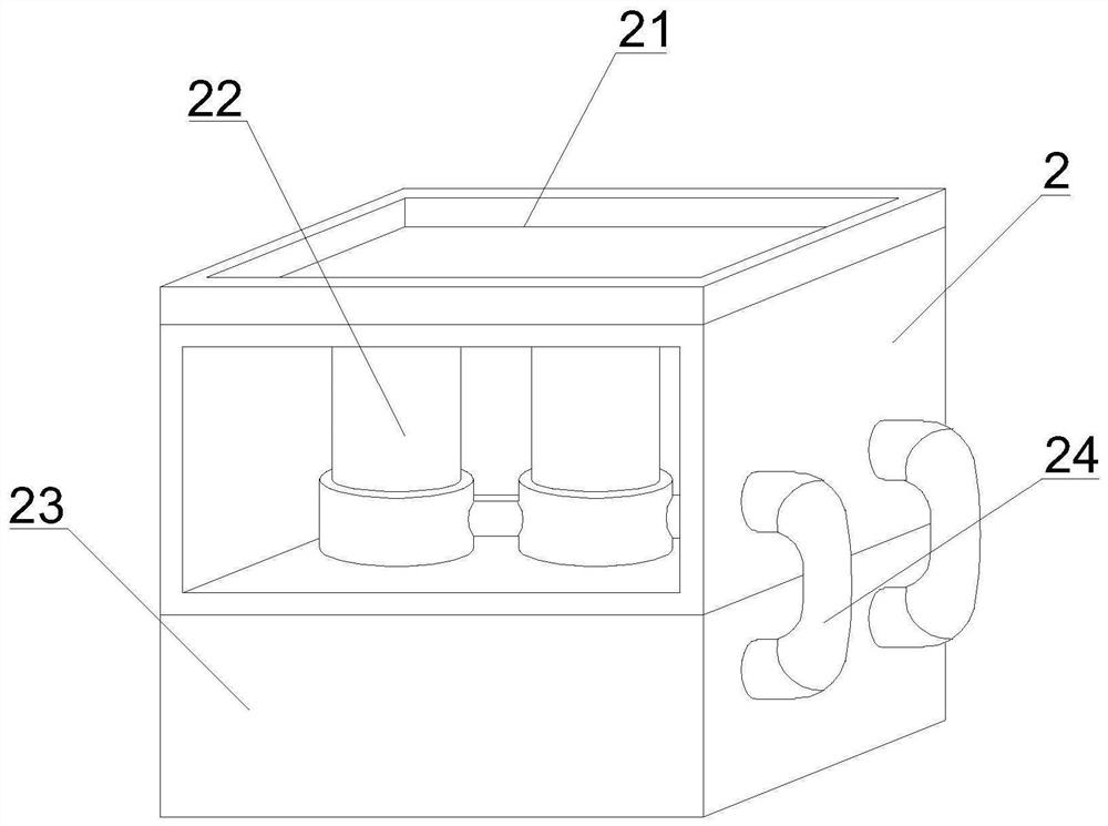 Water pan for refrigerator and refrigerator