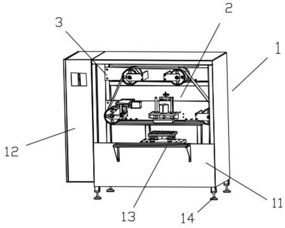 A corrosion-resistant and tensile-resistant copper alloy wire and its production process