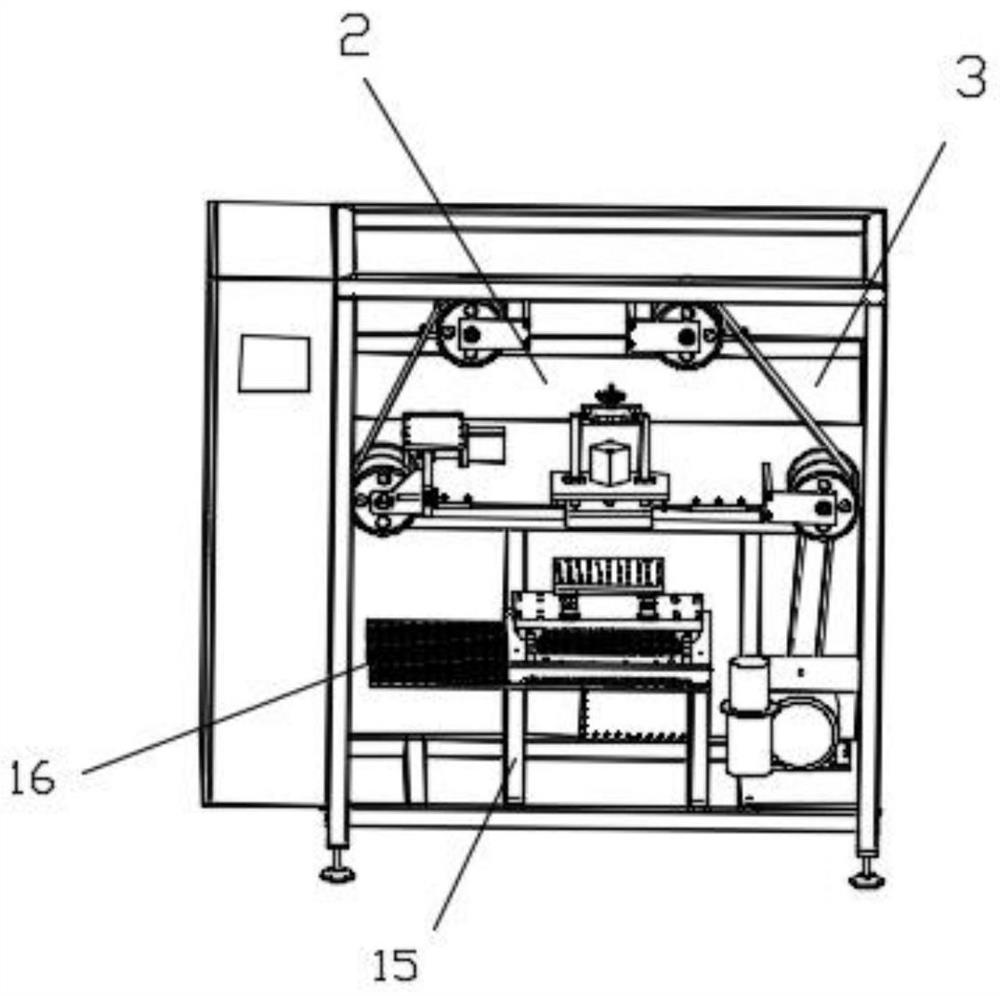 A corrosion-resistant and tensile-resistant copper alloy wire and its production process