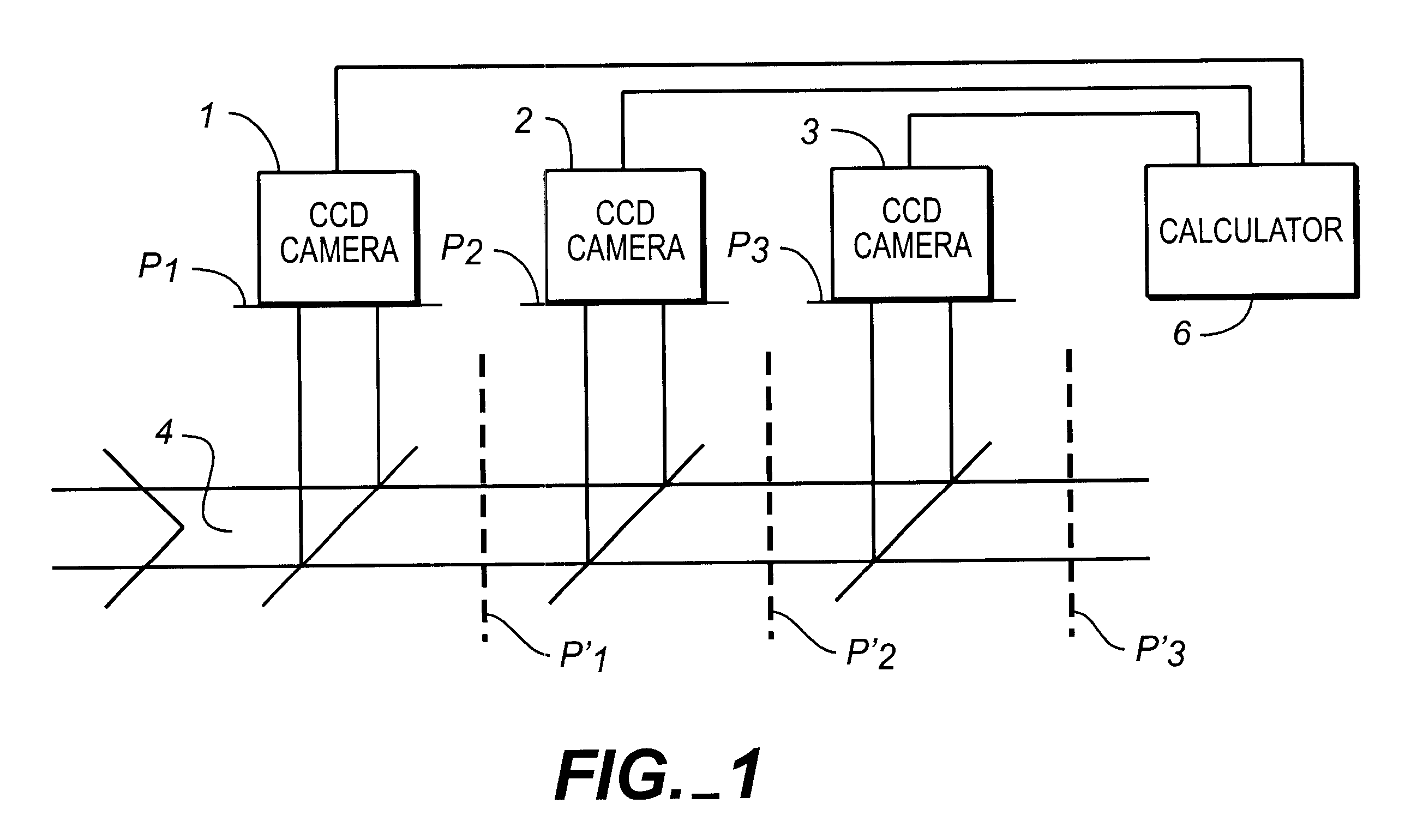 Method and device for determining the distribution of intensity and phase in a laser beam different cutting planes