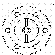 Multiform mechanical vibration damper