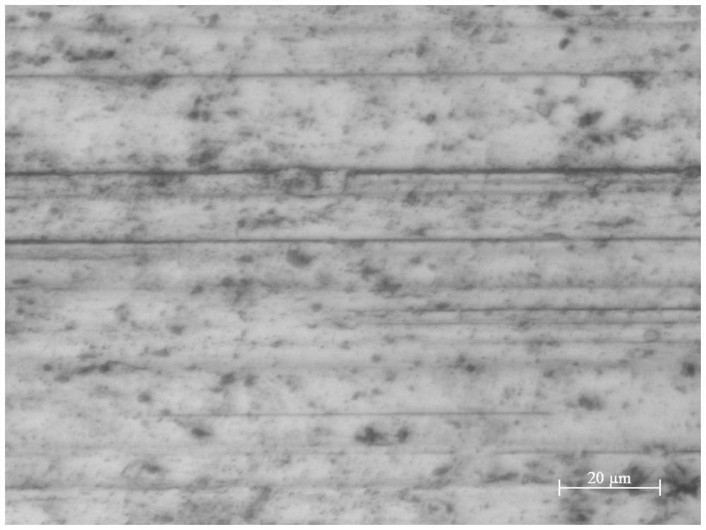 Preparation method of alkali-cleaned flux-free or vacuum brazing sheet