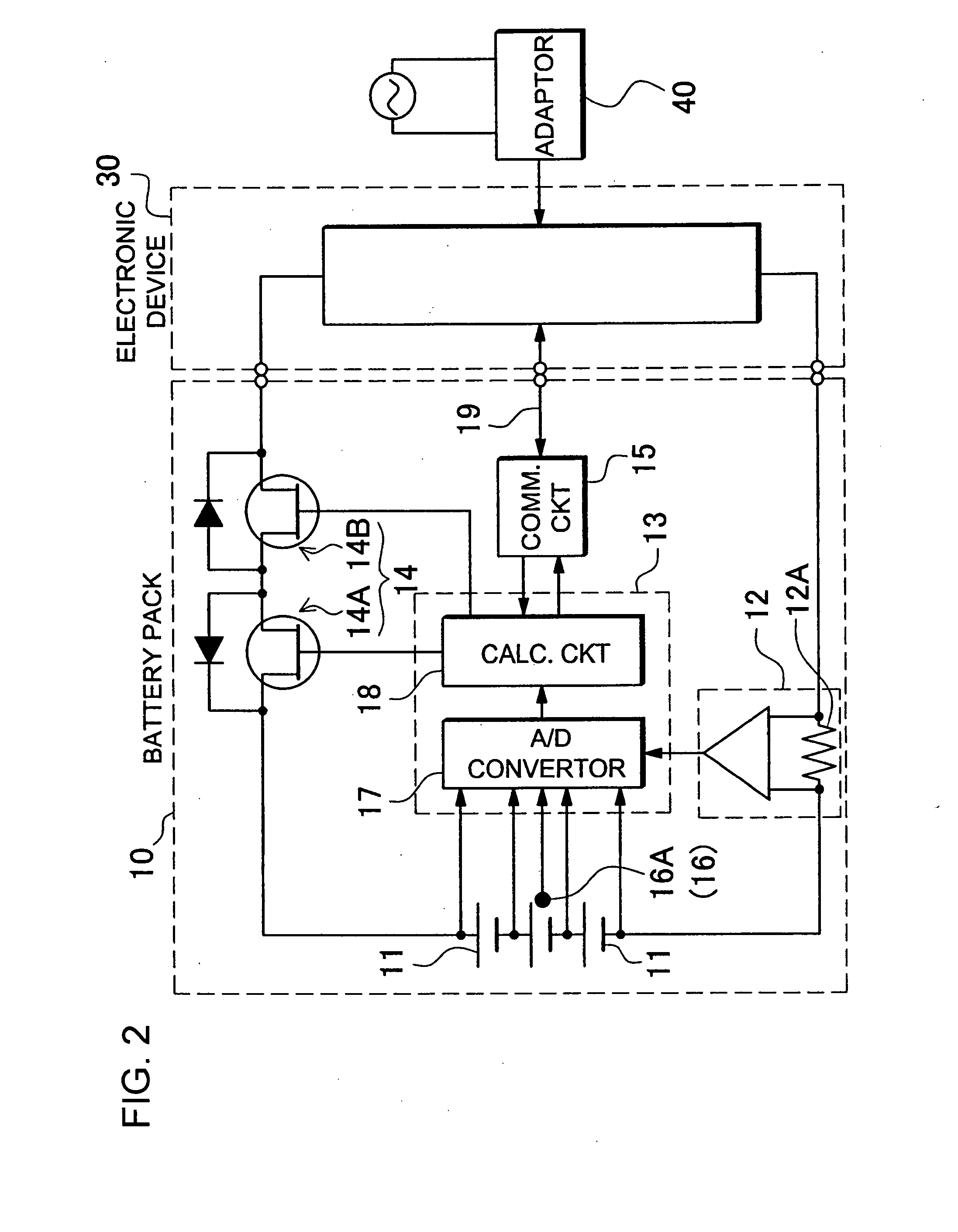 Battery charging method