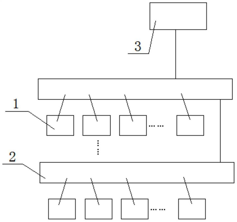 A data recovery method for a cable-free storage seismograph