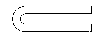 Novel refrigerator side panel splicing structure