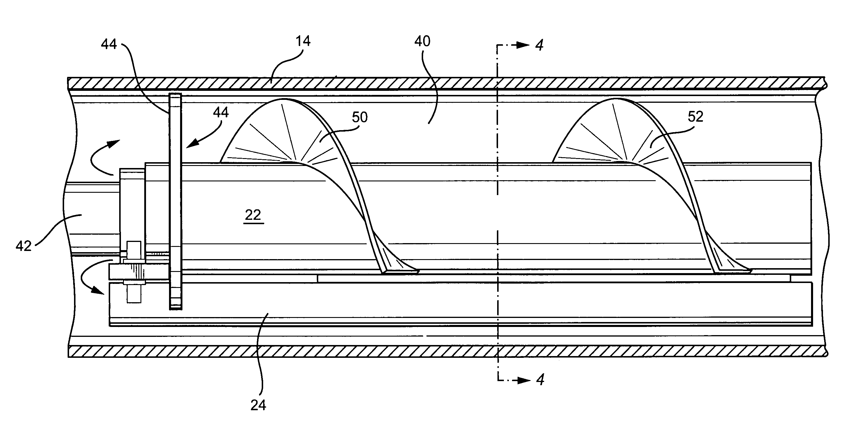 Sputtering target and method/apparatus for cooling the target