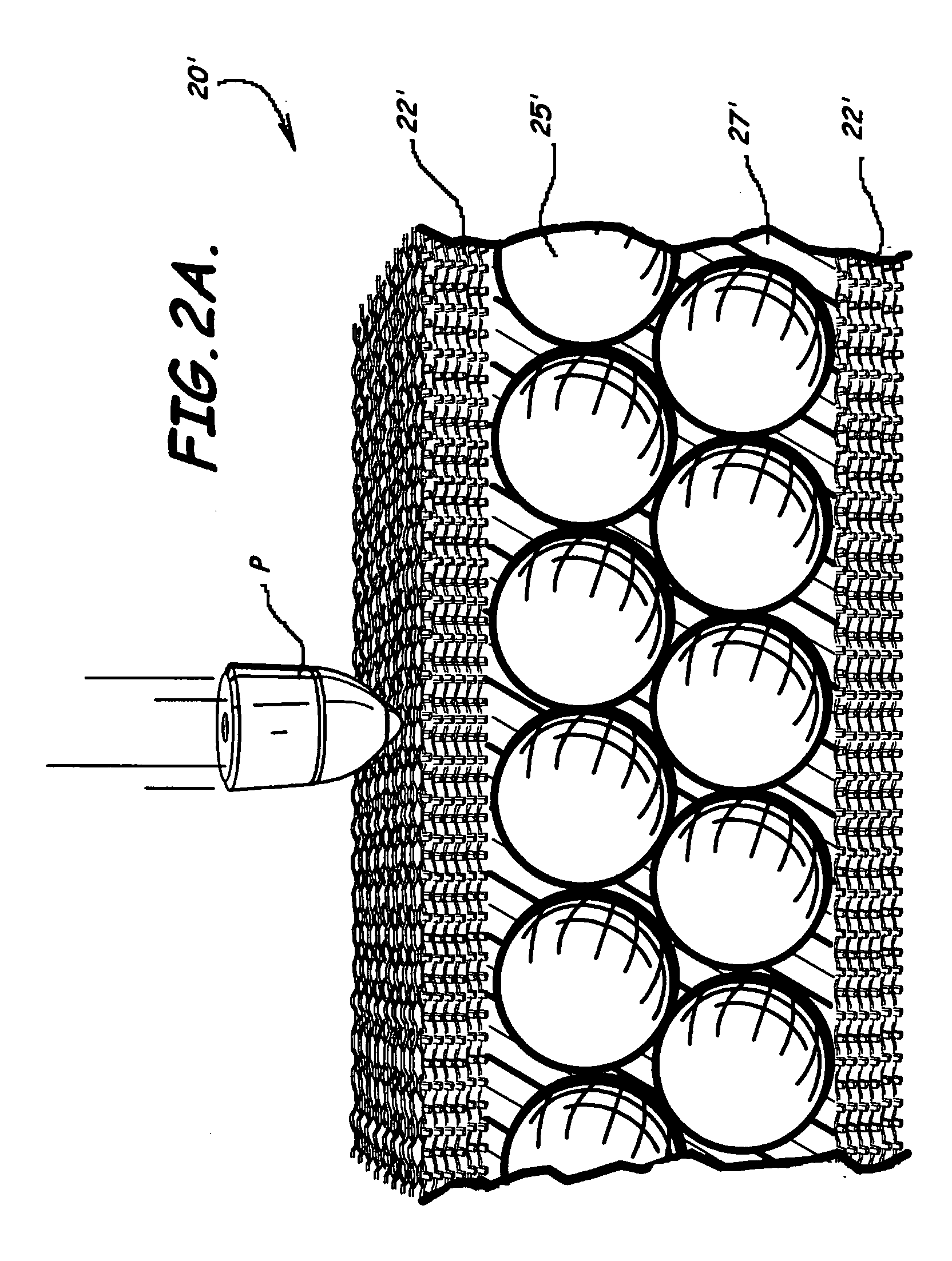 Ballistics panel, structure, and associated methods