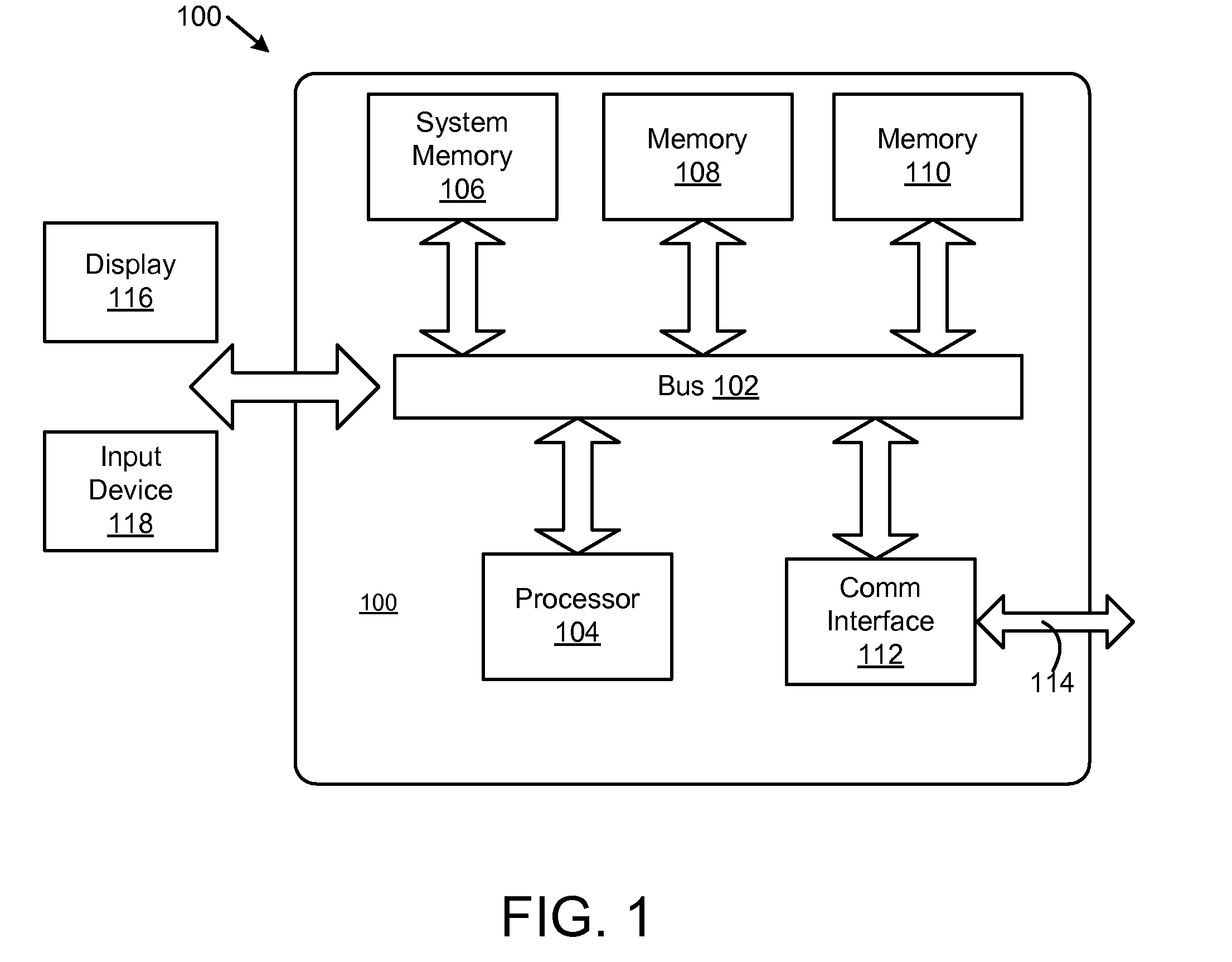 Query execution plan efficiency in a database management system