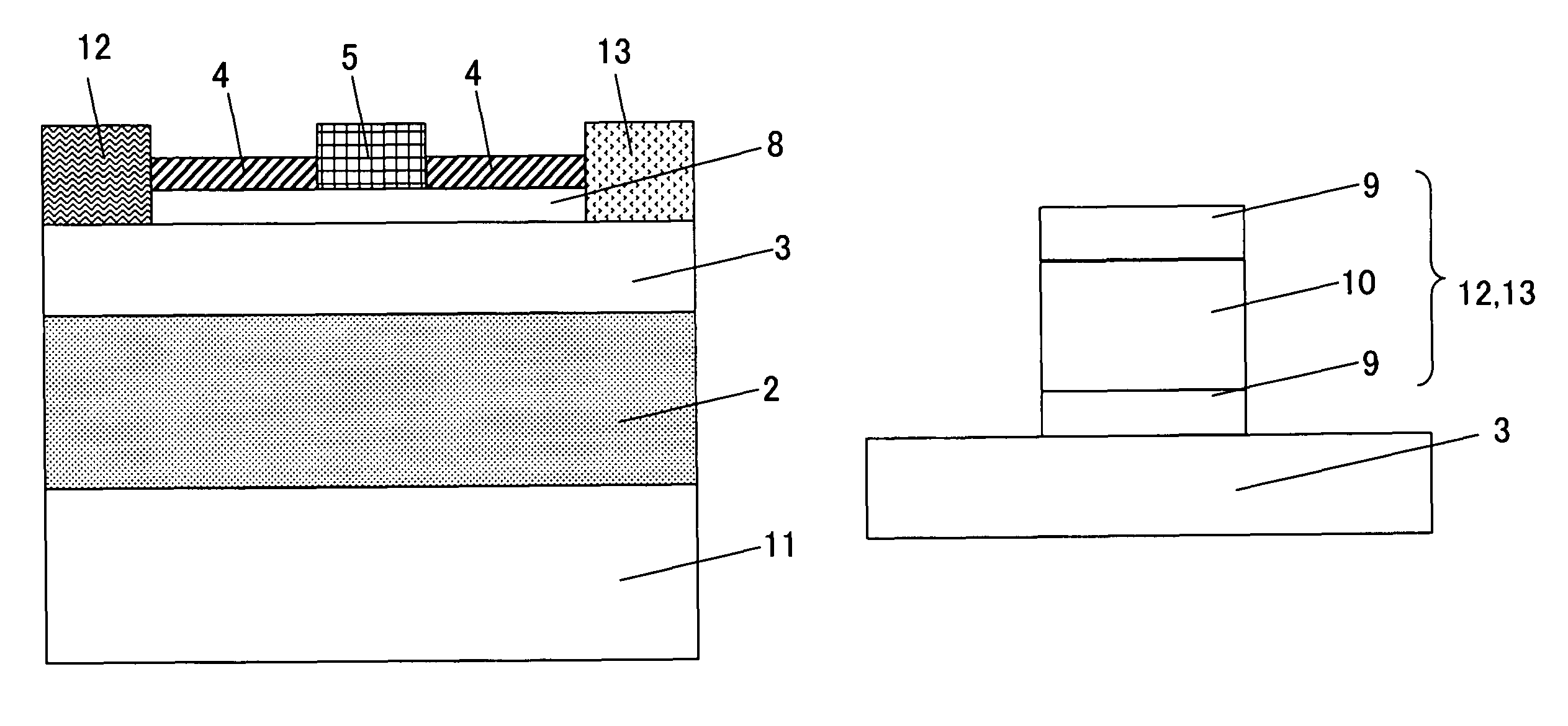 Semiconductor device and manufacturing method thereof