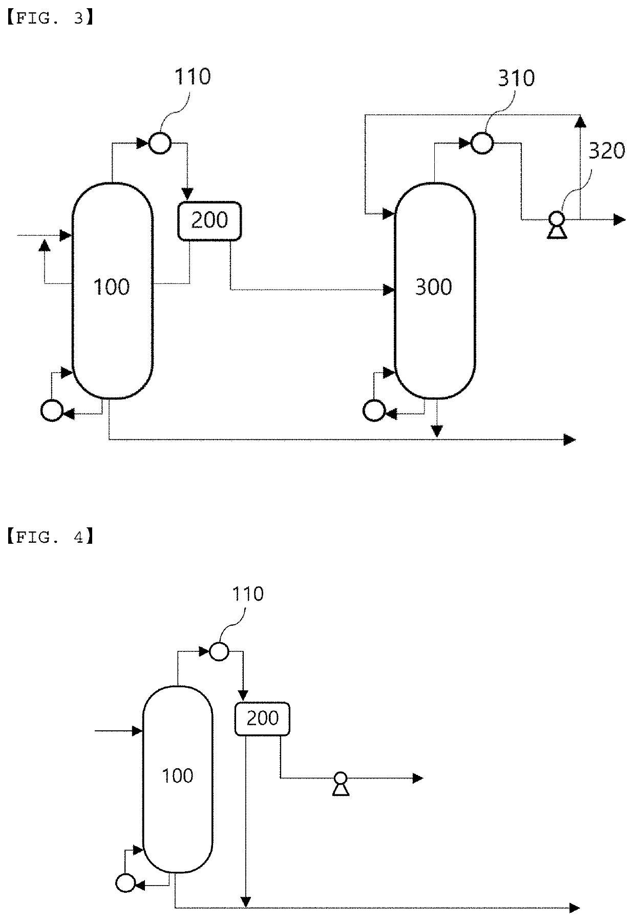 Recovery method and recovery apparatus of nitrile-based monomer