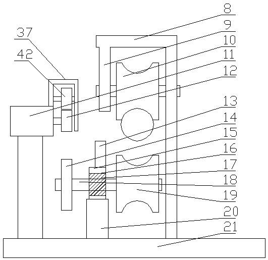 A method of using a high-voltage transmission line deicing device