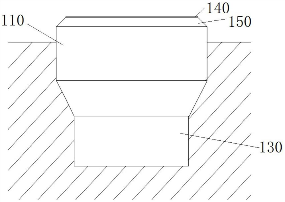 Surgical navigation system and identification method thereof