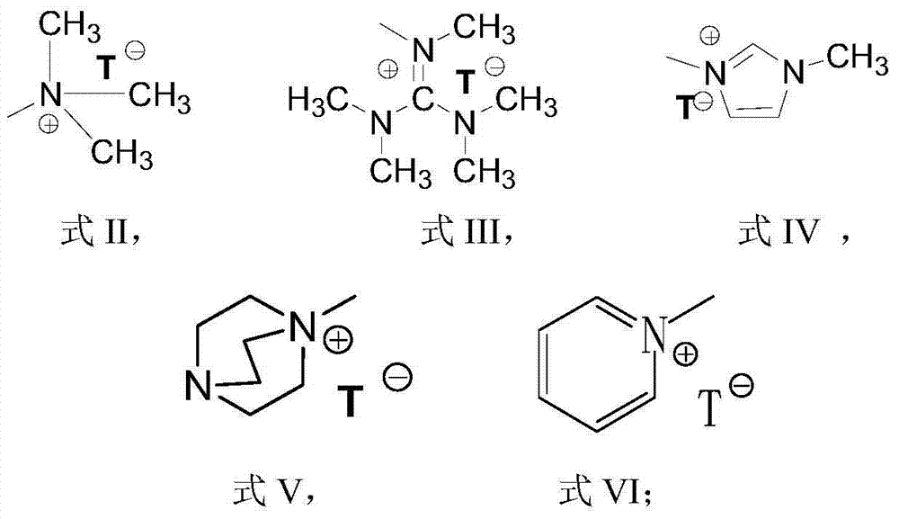 Cationic polymer and preparation method thereof, and anionic exchange membrane and preparation method thereof