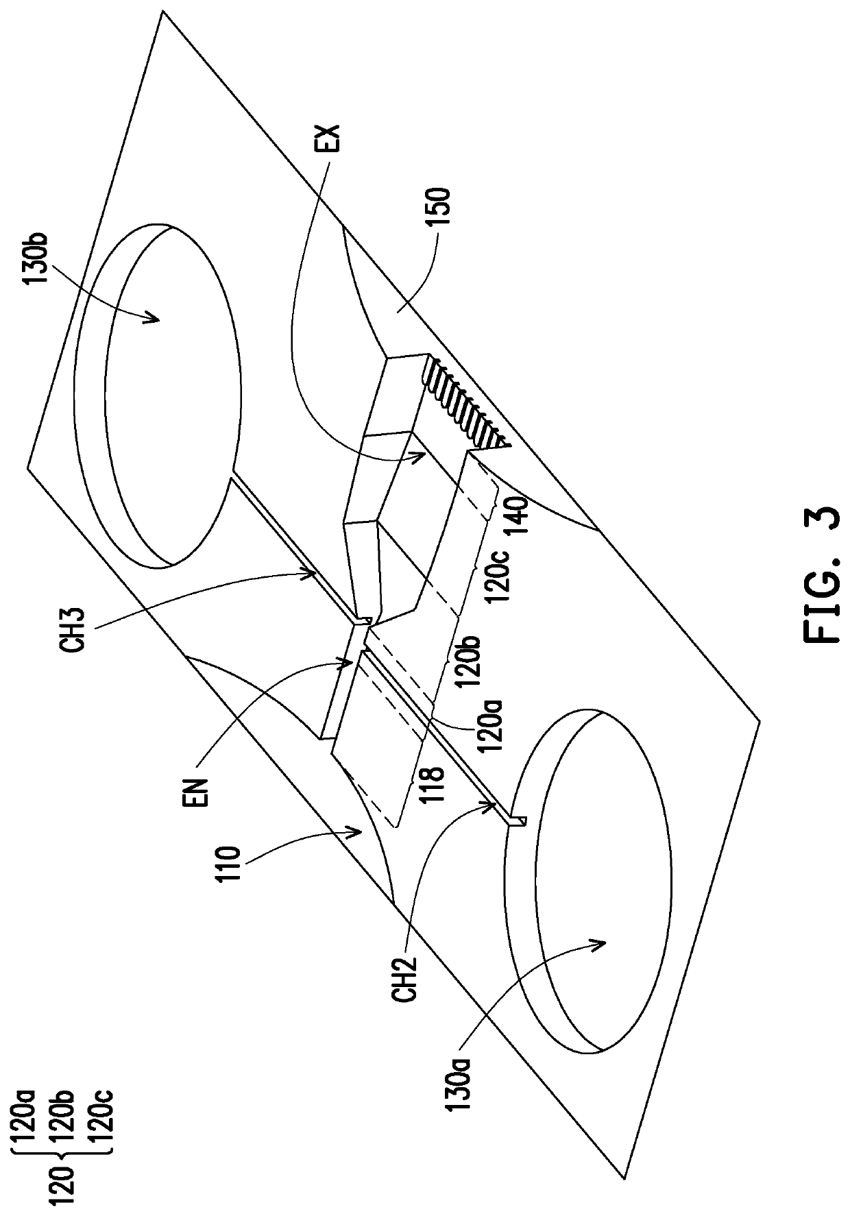 Sperm sorter and sperm sorting method