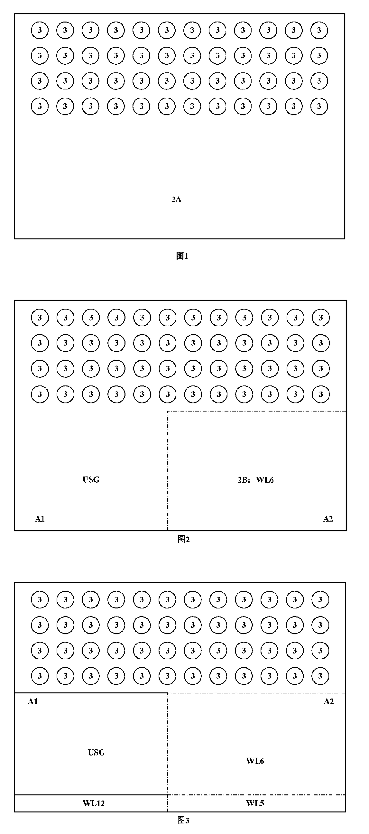 Method of manufacturing 3-d semiconductor device