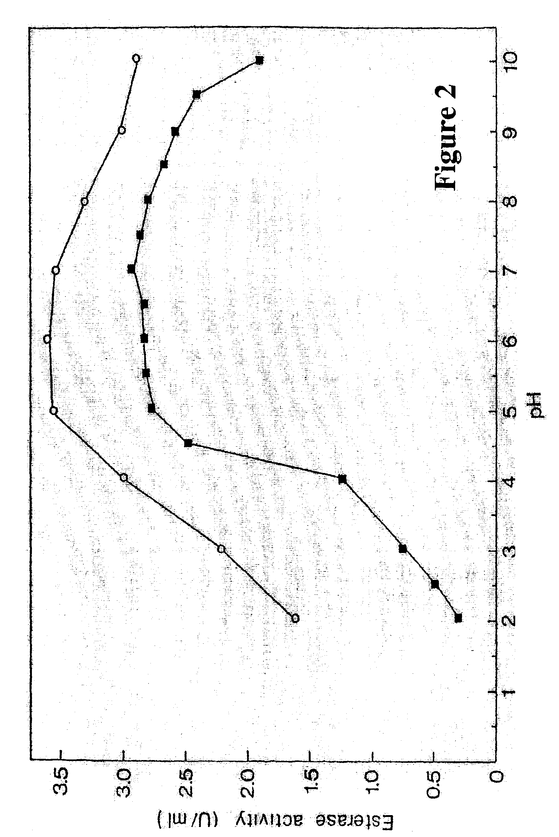 Fish serine proteinase and their pharmaceutical and cosmetic use