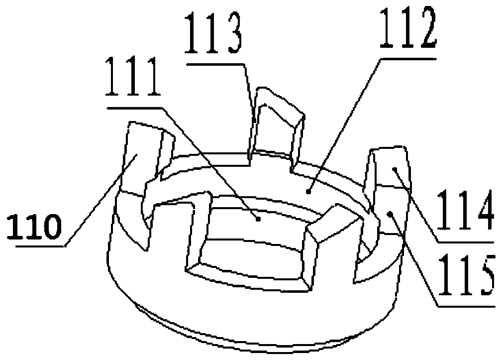 RF coaxial electrical connector