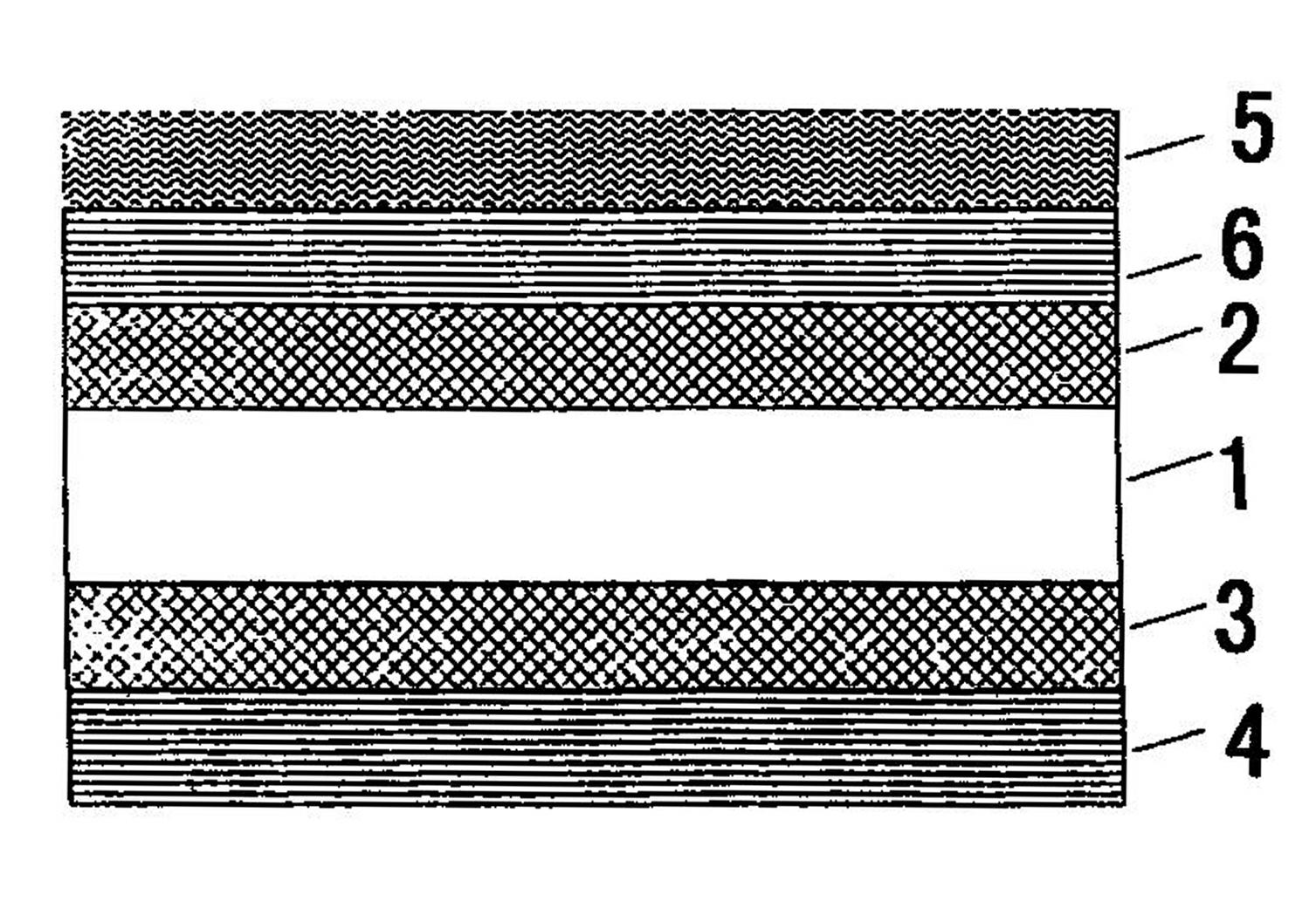 Back plate for metal wrap through (MWT) solar battery