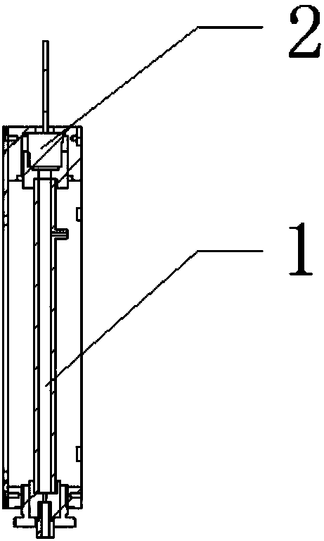 High-precision water quality online automatic monitor