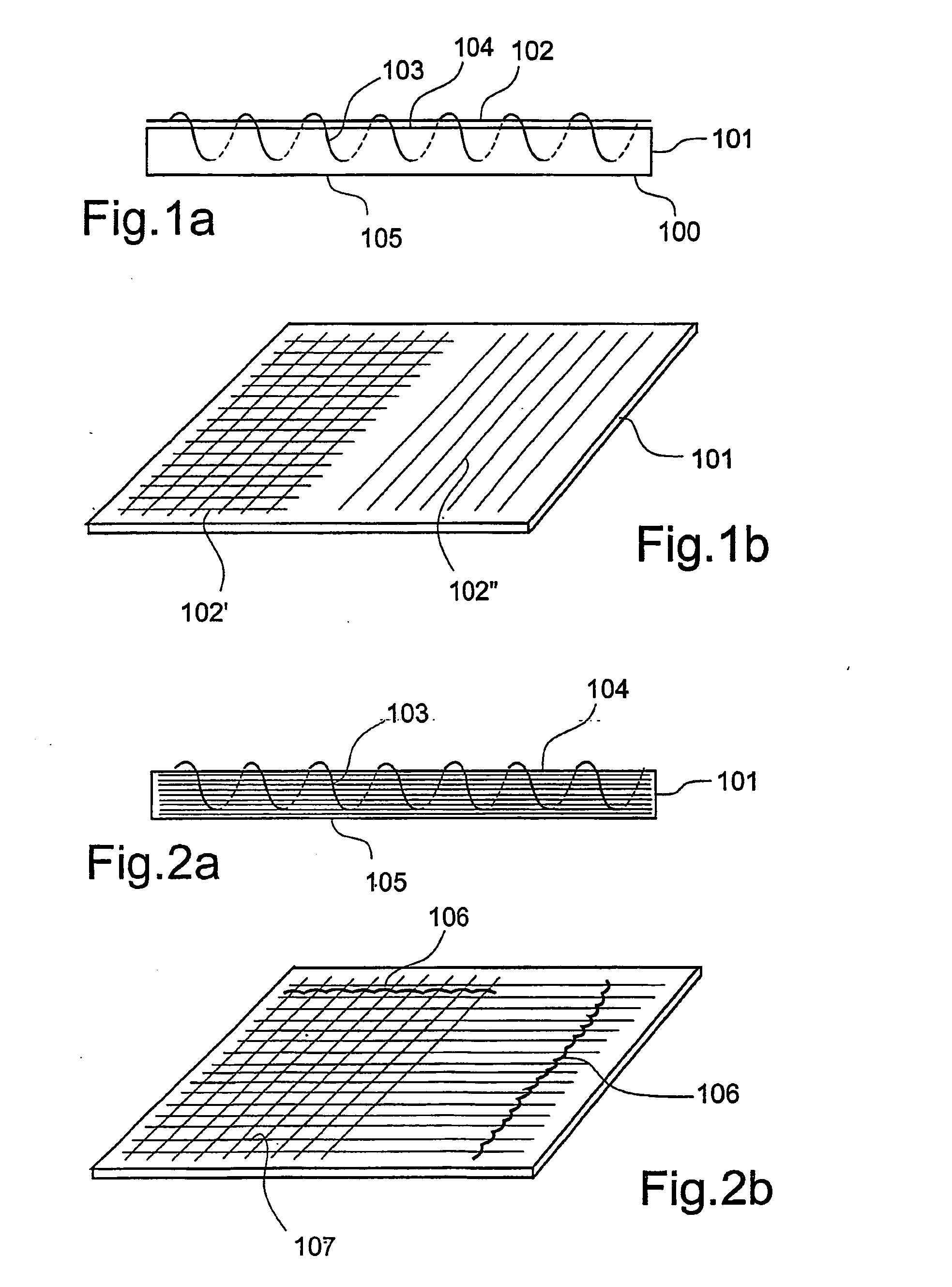 Pesticidal blanket