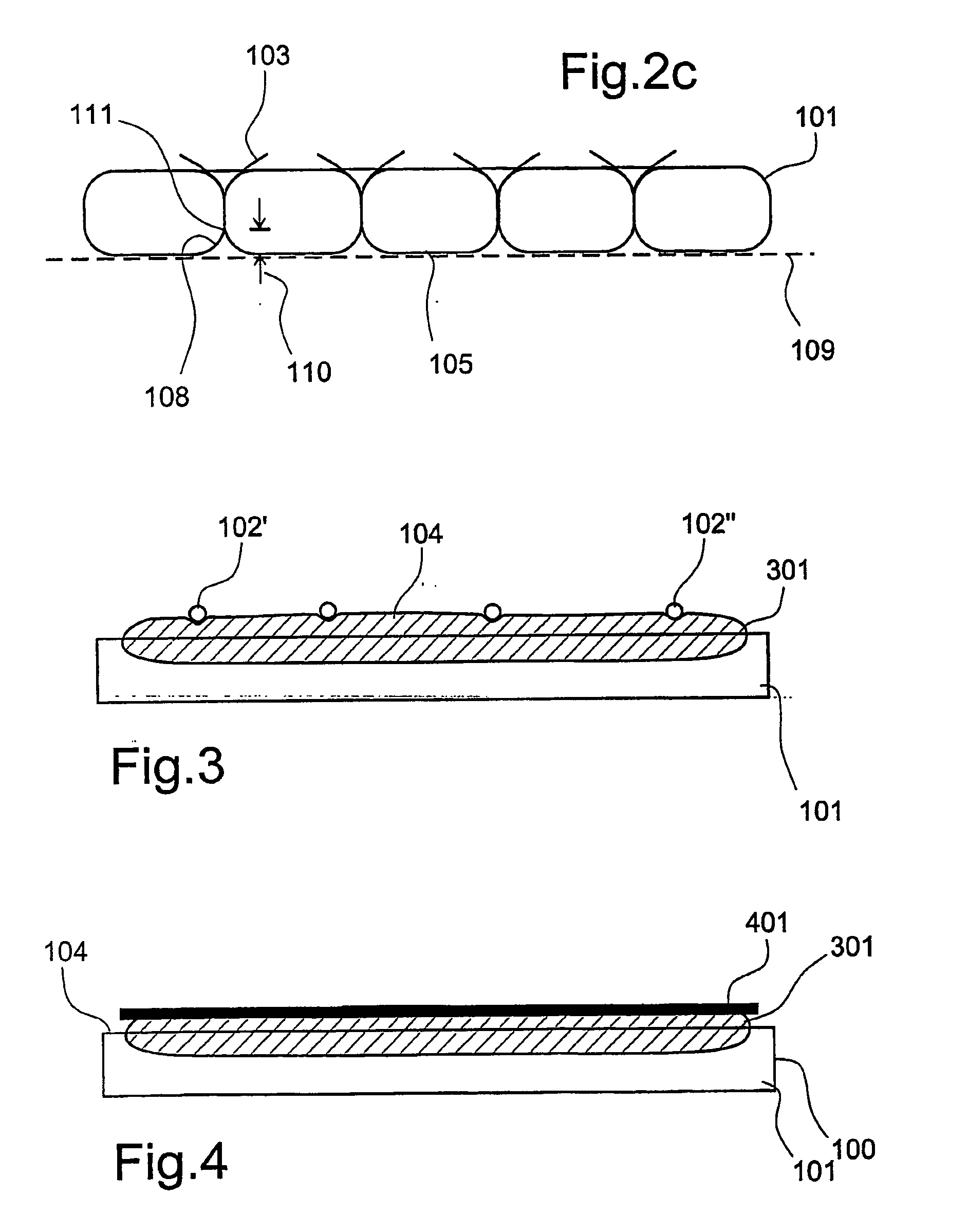 Pesticidal blanket