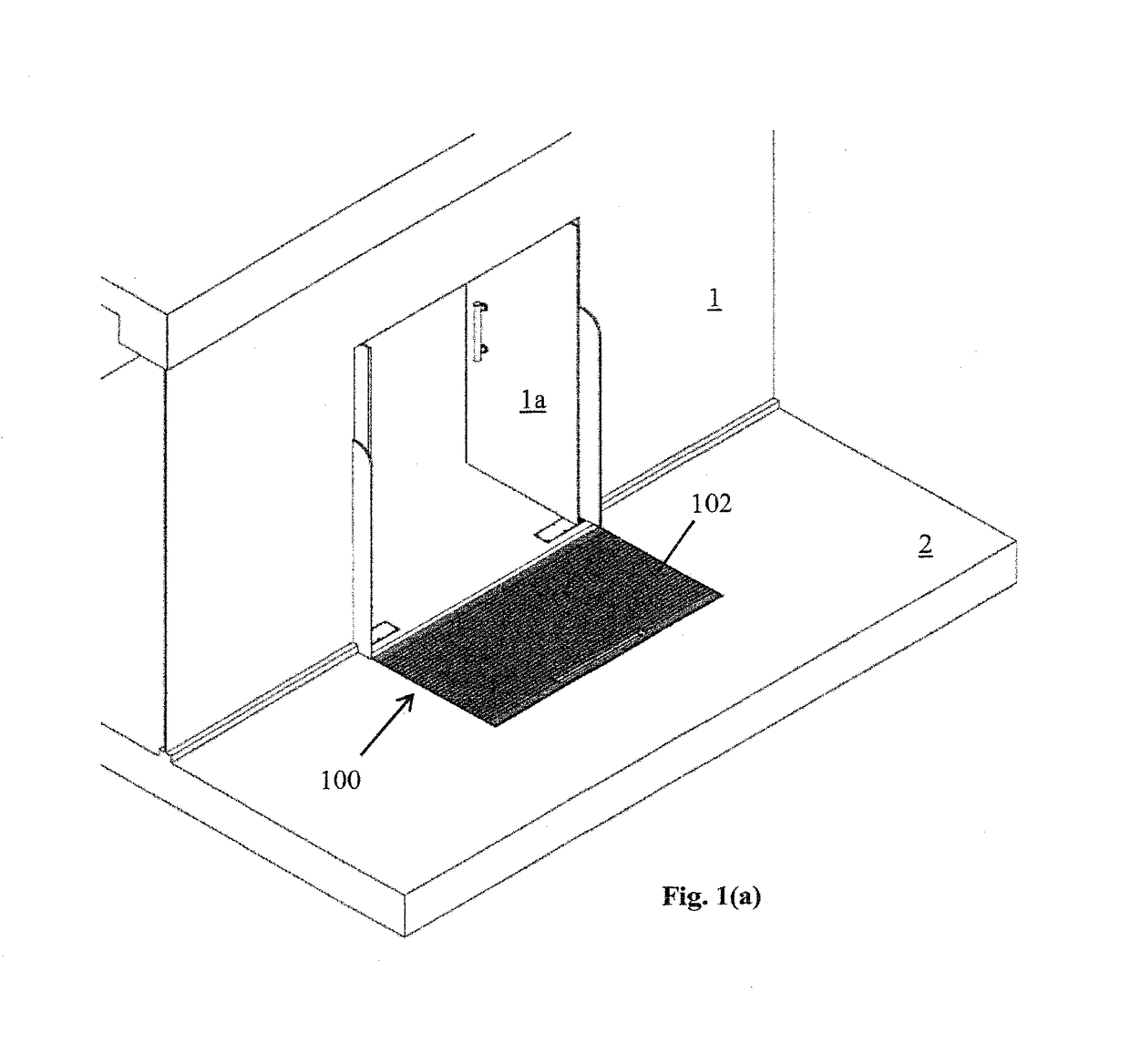 Floodgate