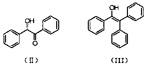 Preparation method of (S)-(-)-1,1,2-triphenyl-1,2-ethanediol