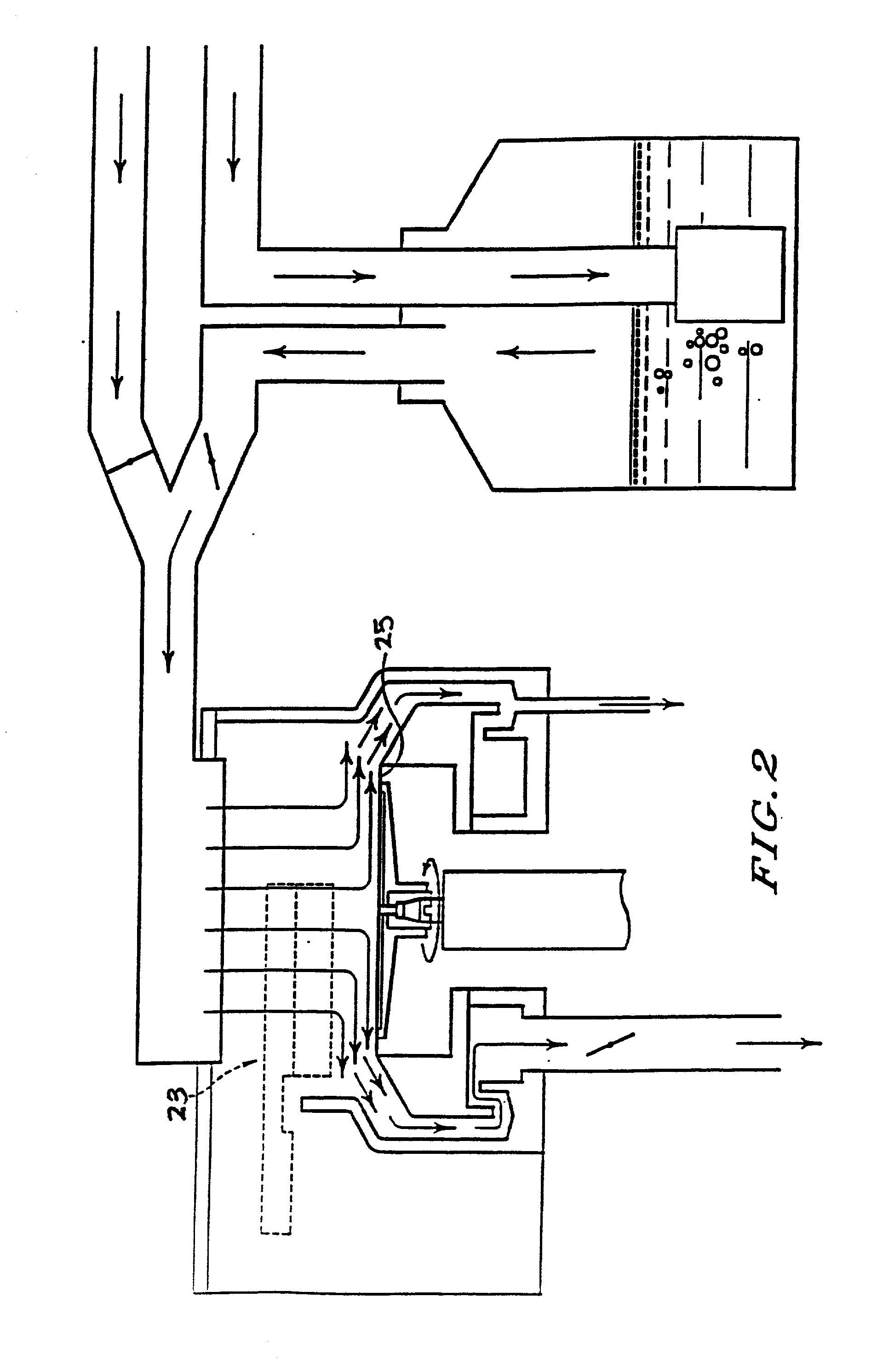 Method of uniformly coating a substrate