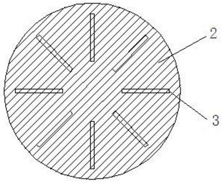 Air purifying system for wind tunnel