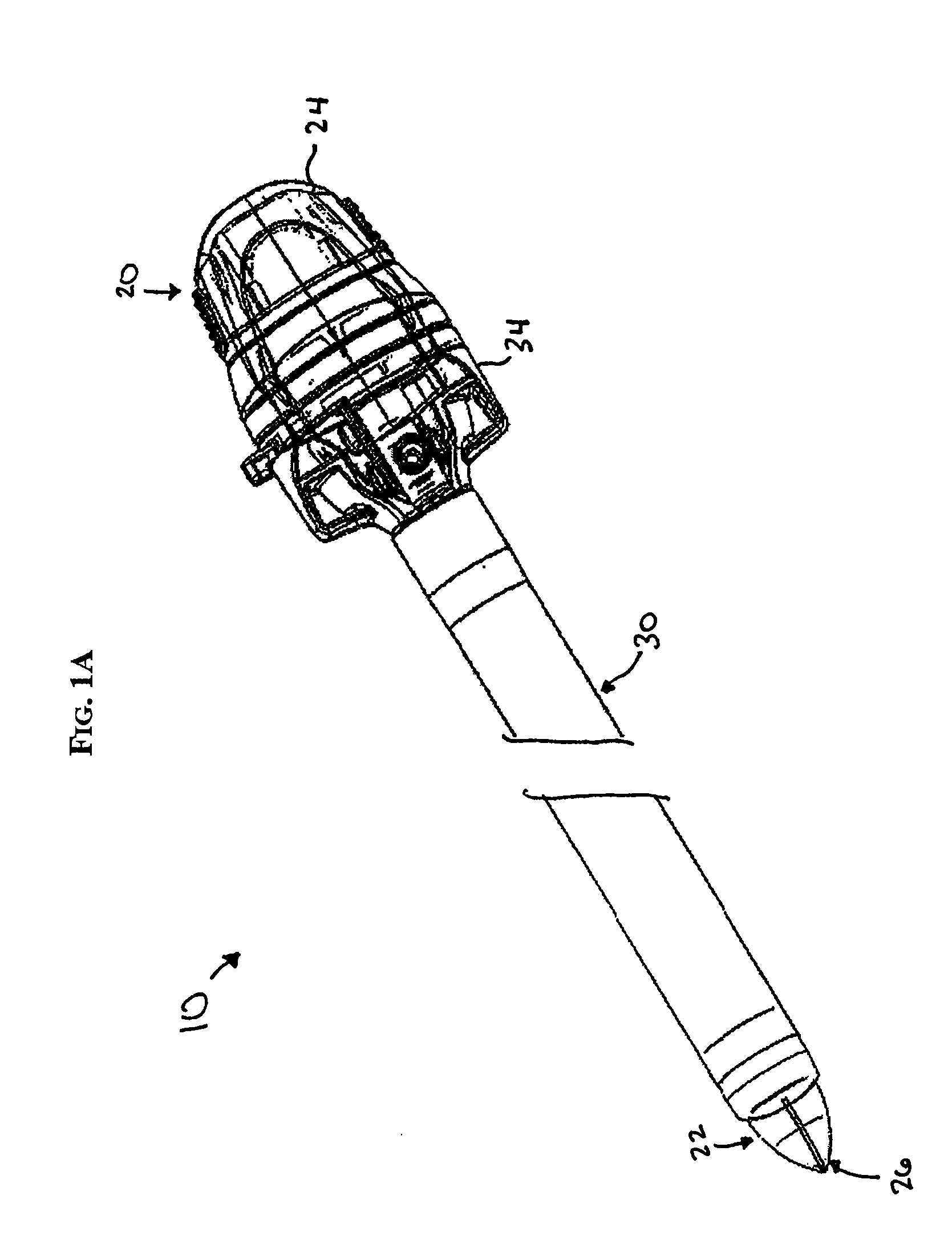 Endoscopic Translumenal Surgical Systems