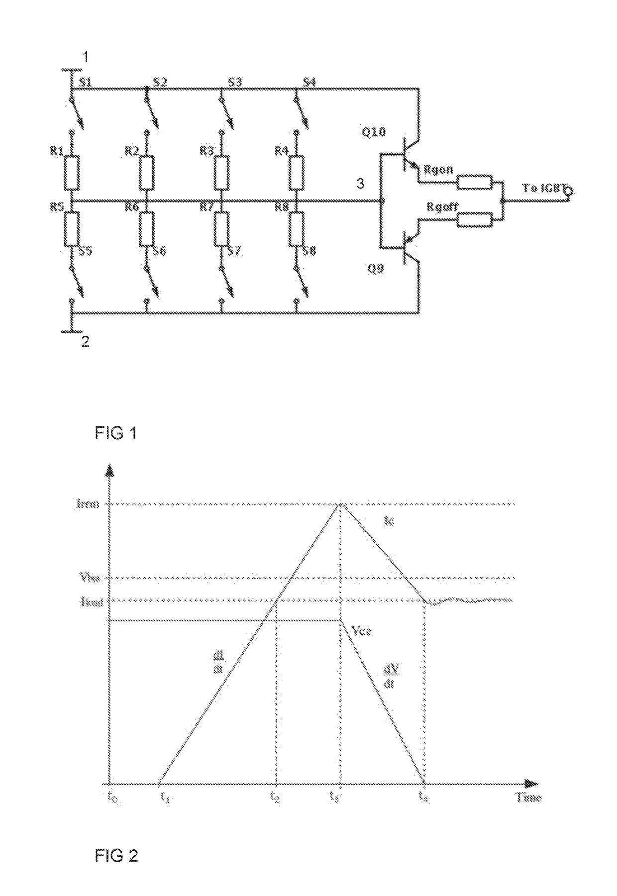 Driver circuit