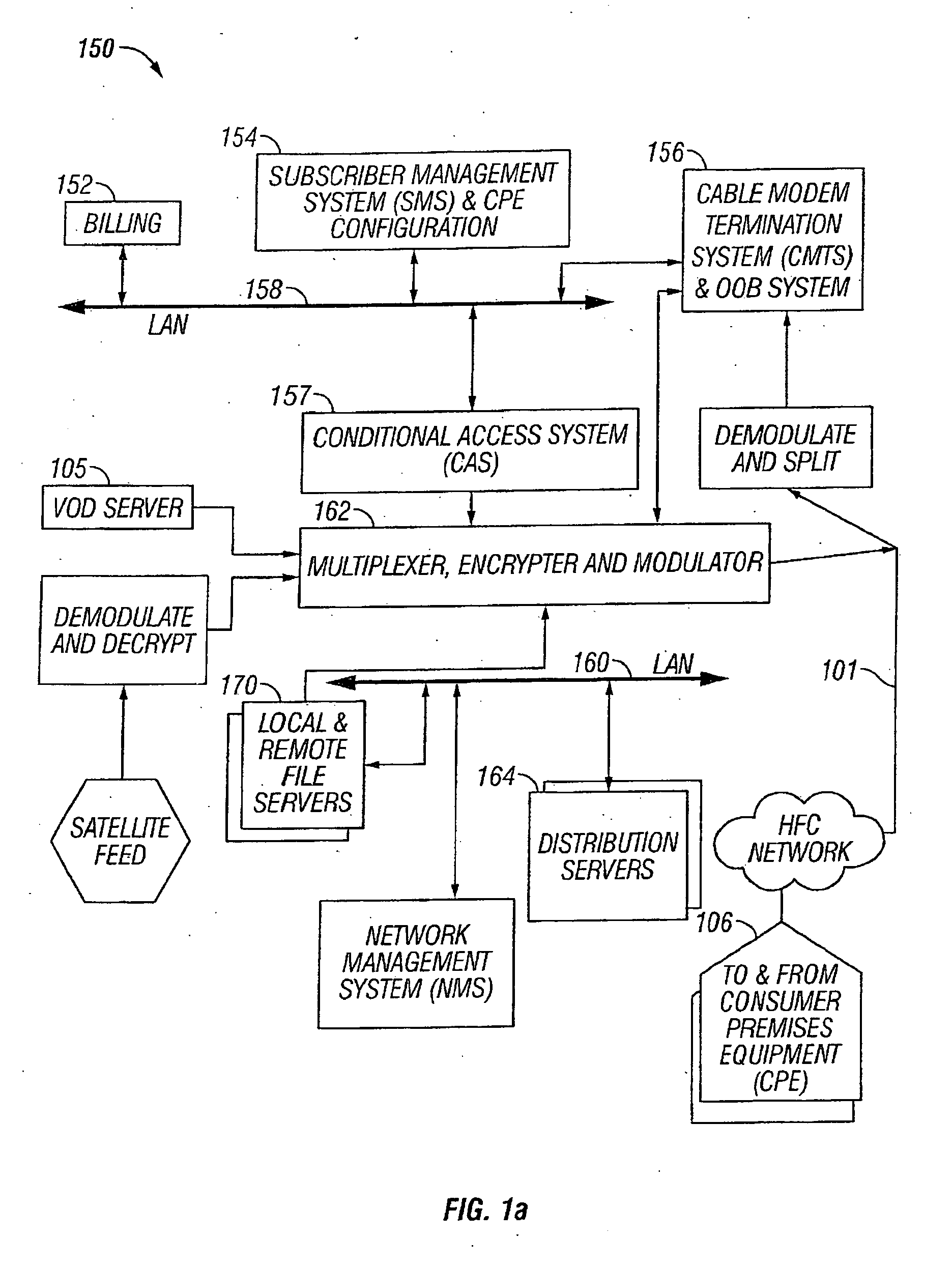 Methods and apparatus for targeted secondary content insertion