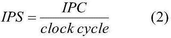 A lightweight class method for system power consumption optimization based on online learning