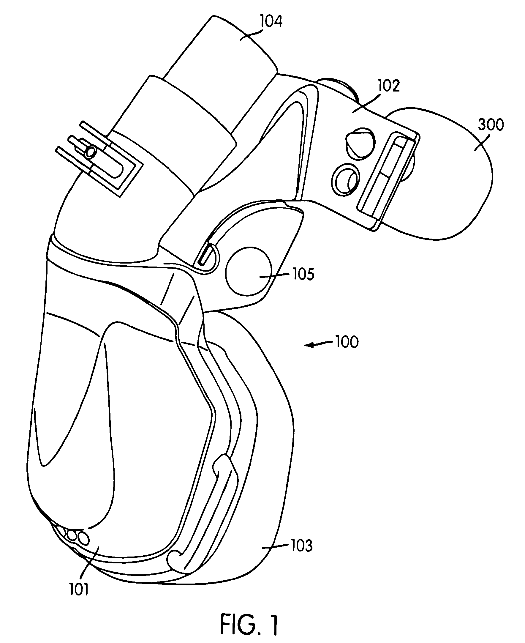 Forehead pad for respiratory mask