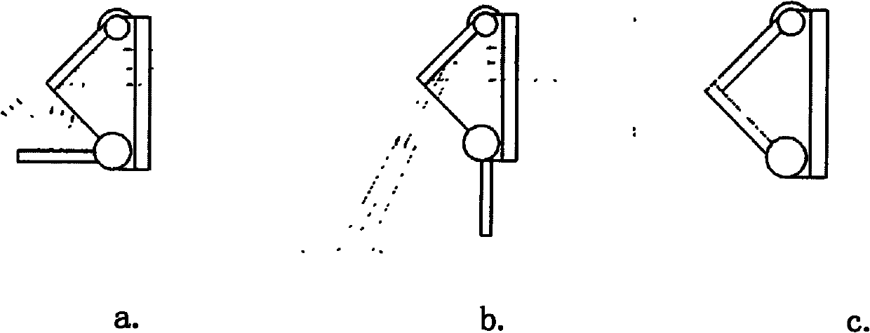 Imaging spectrometer calibration device