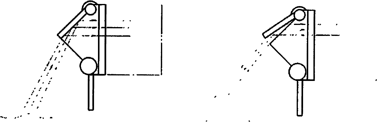 Imaging spectrometer calibration device