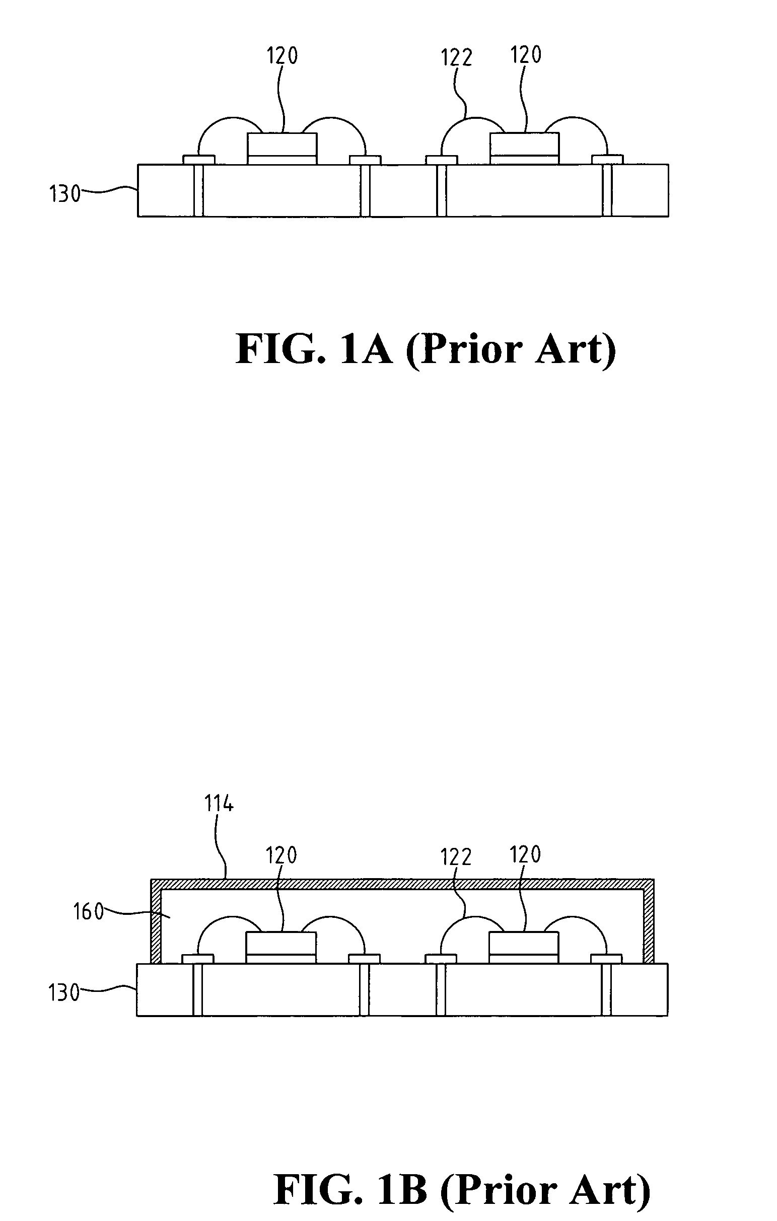 Apparatus of antenna with heat slug and its fabricating process