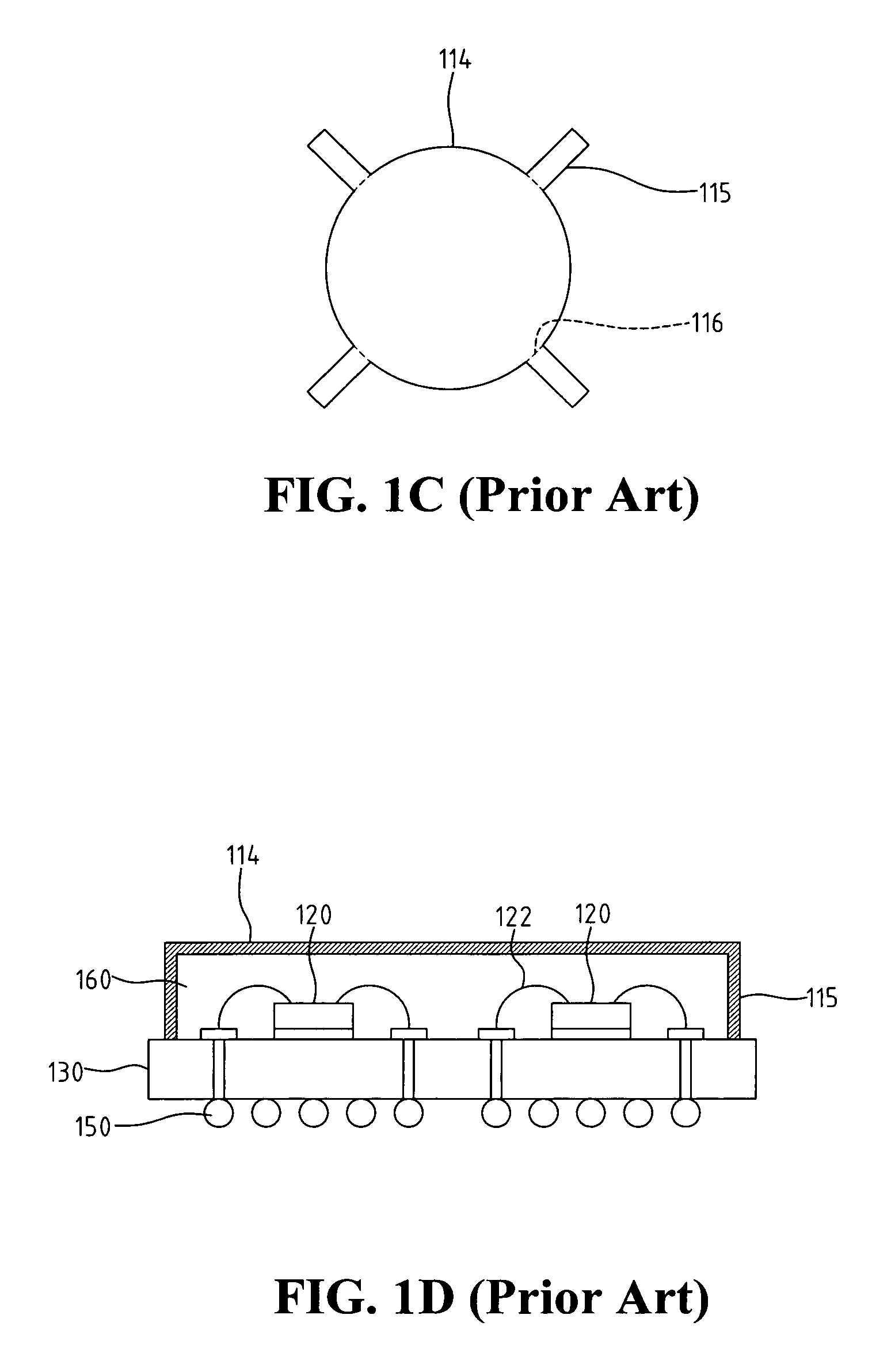 Apparatus of antenna with heat slug and its fabricating process