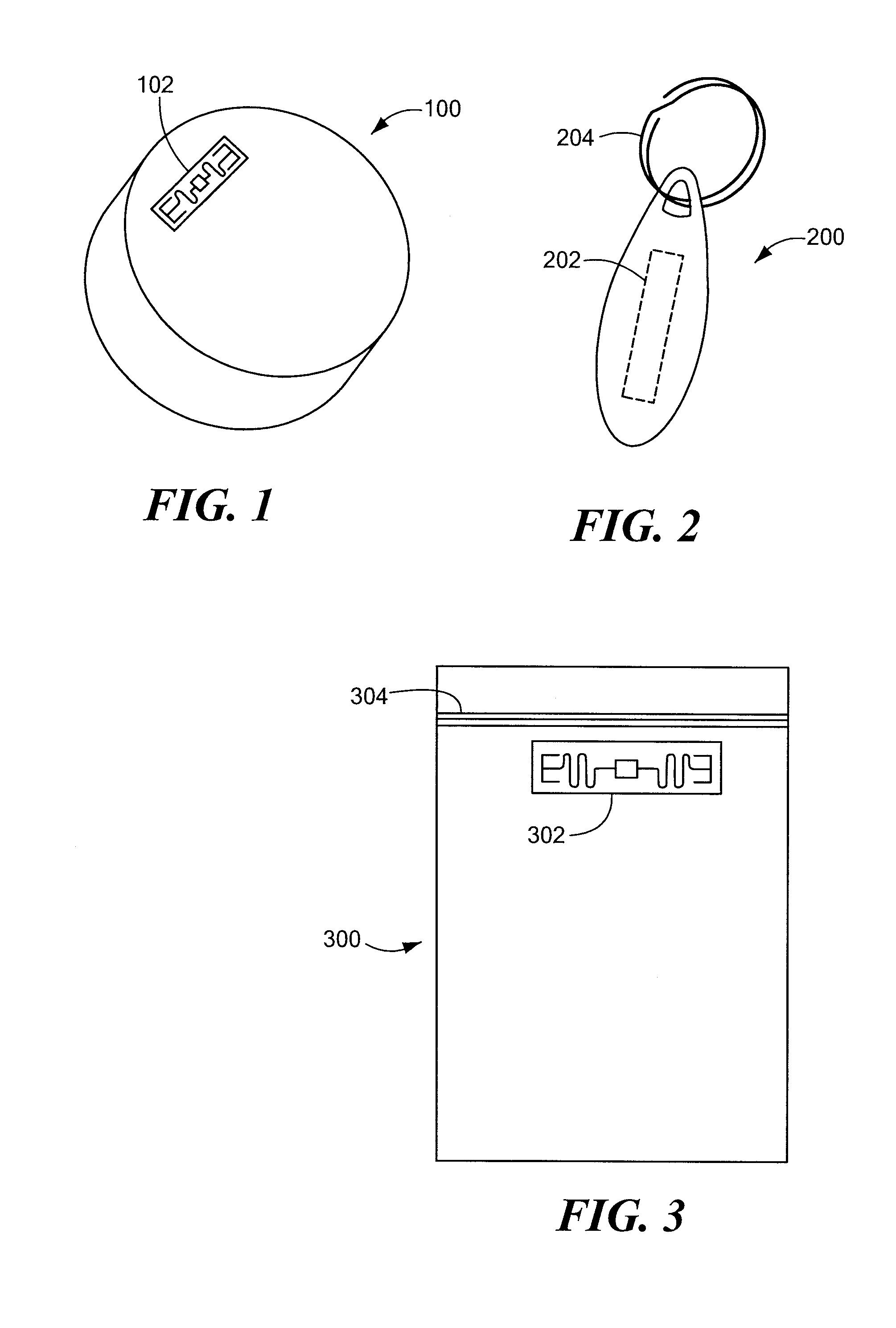 Contactless Memory Information Storage for Sample Analysis and Hand-Holdable Analyzer for Use Therewith