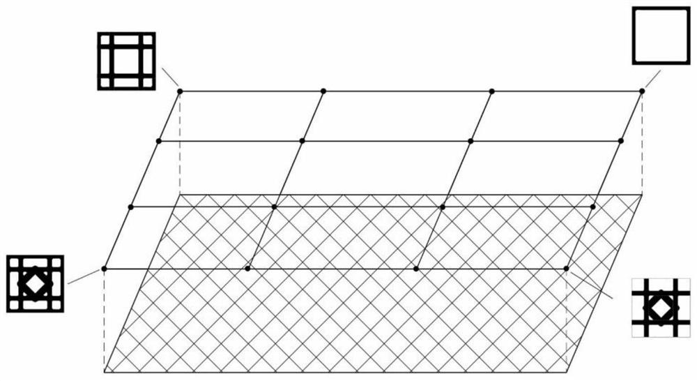 Parameterized Implicit Modeling and Optimization Method of Lattice Structure Based on b-spline