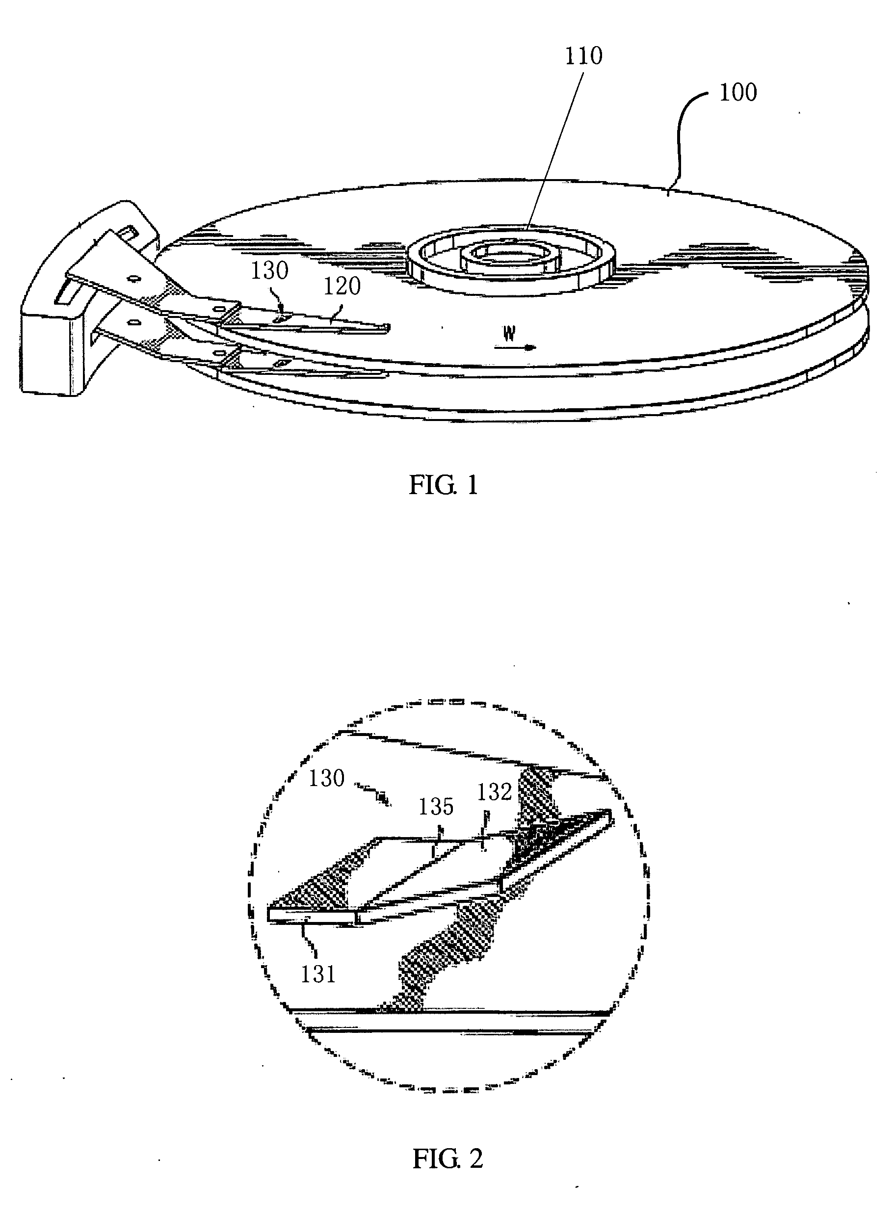 Head gimbal assembly with flying height controller, disk drive unit using the same, and flying height adjusting method and system thereof