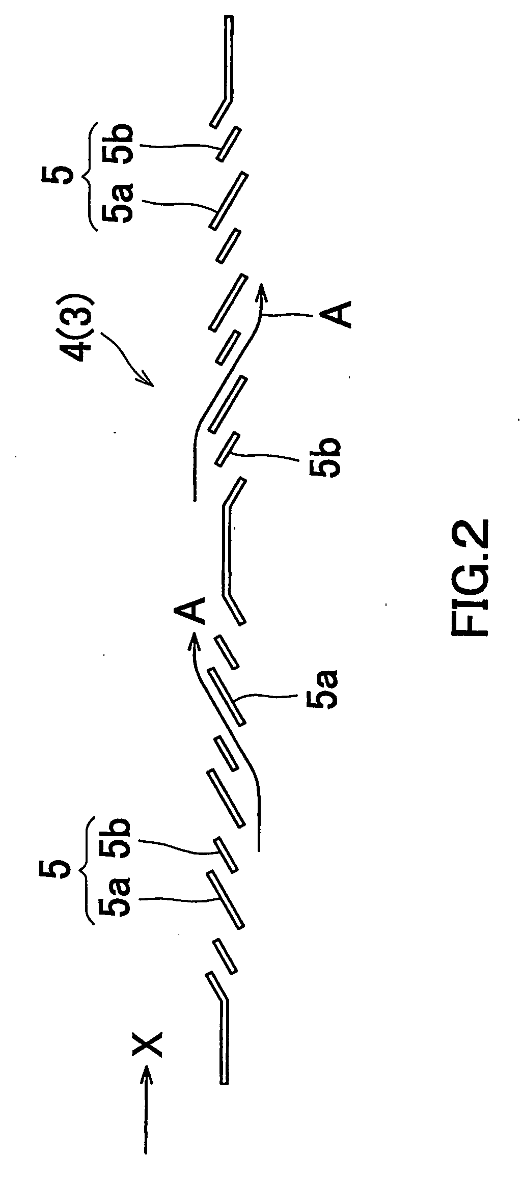 Heat exchanger fin, heat exchanger, condensers, and evaporators