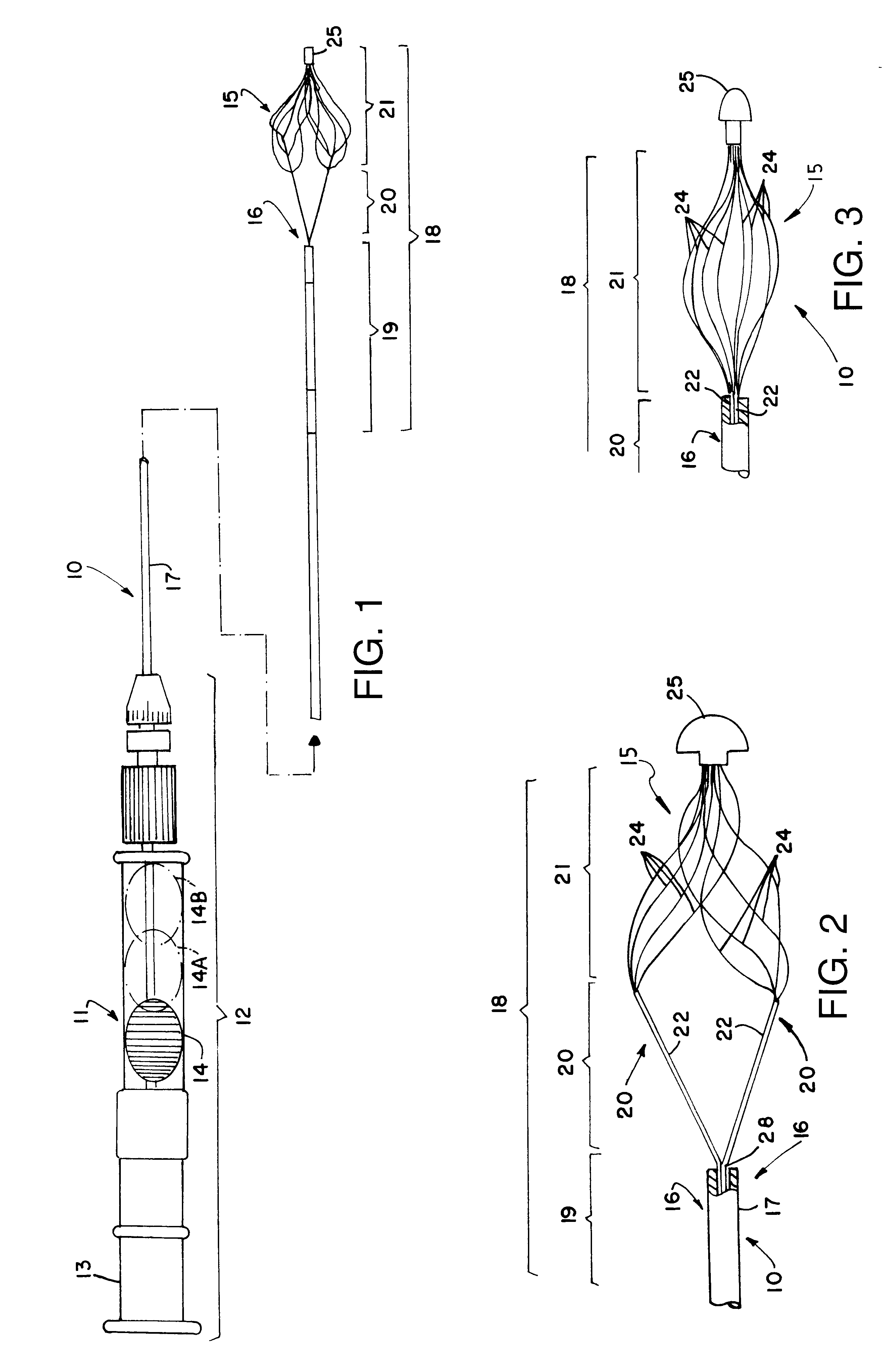 Surgical extractor