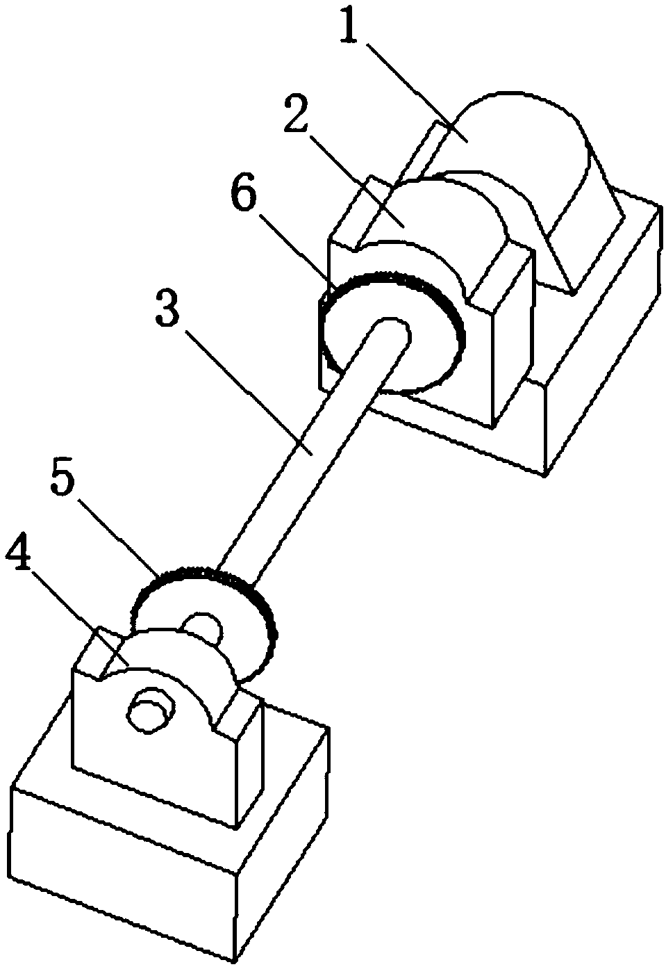 Animal therapy apparatus