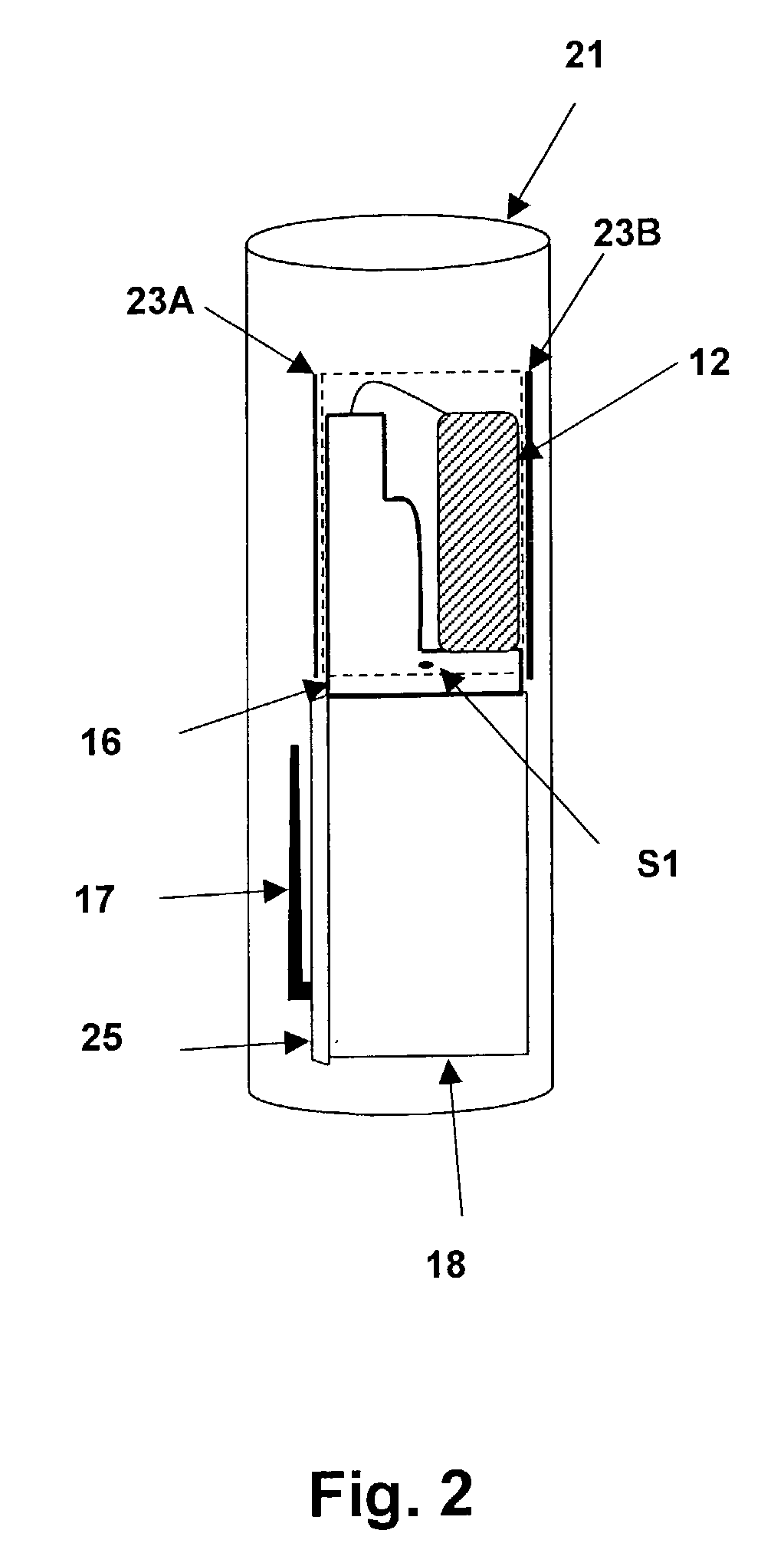 Guided parafoil system for delivering lightweight payloads