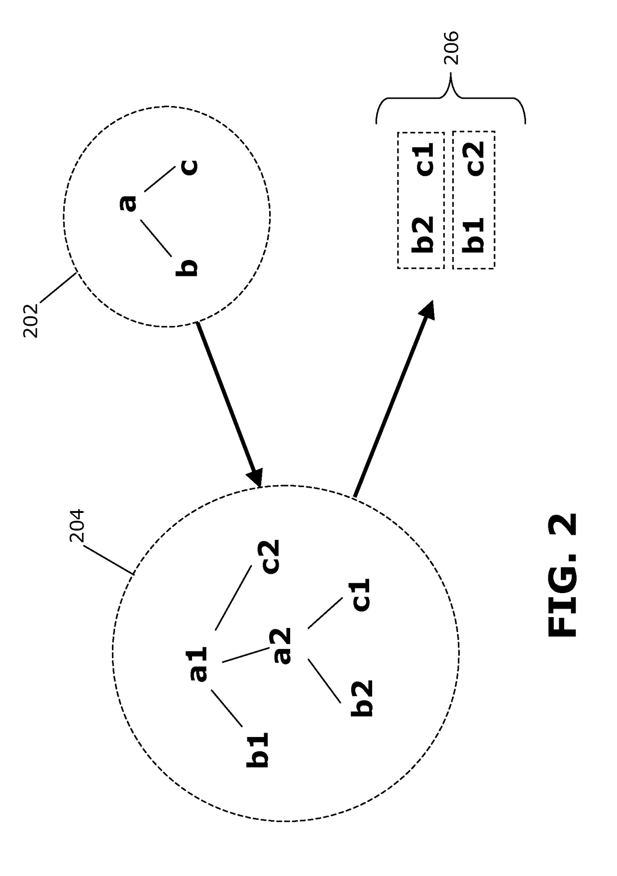 Efficient multiple tuple generation over streaming XML data